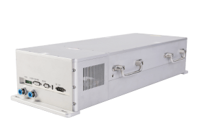 GXP Series Green Picosecond Laser GXP Series Green Picosecond Laser