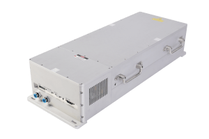 GXP Series UV Picosecond Laser GXP Series UV Picosecond Laser