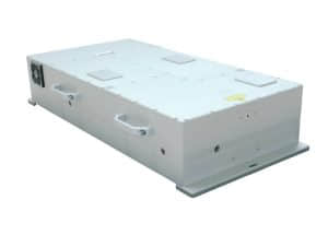GXP Series Green Picosecond Laser GXP Series Green Picosecond Laser