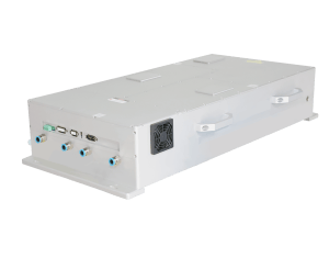 GXP Series Picosecond Laser