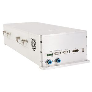 355nm UV Subnanosecond Laser