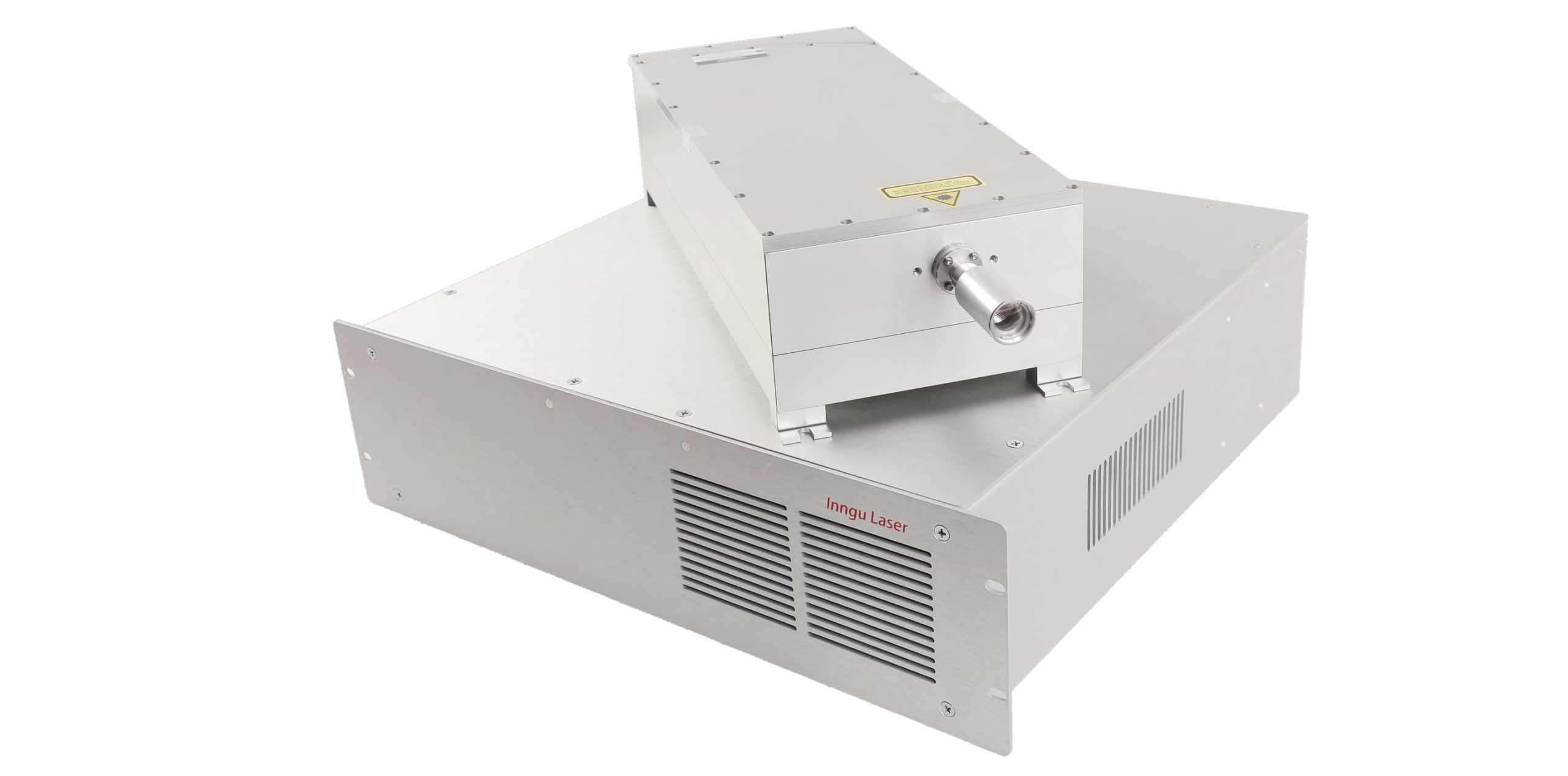 1064nm IR Nanosecond Laser