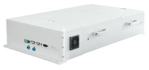 100W/150W/200W Green Picosecond Laser 100W/150W/200W Green Picosecond Laser
