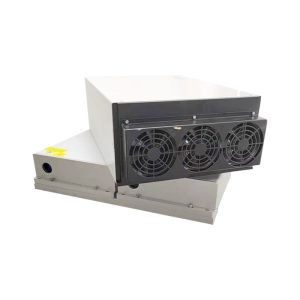 Dual Wavelength Laser Dual Wavelength Laser