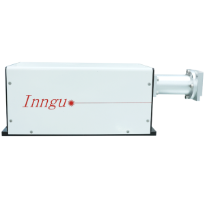 GS Series 10W UV Nanosecond Laser GS Series 10W UV Nanosecond Laser